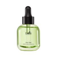 Увлажняющее масло для волос с ароматом зелёной розы Lador Perfumed Hair Oil 03 Our Leaf 30 мл