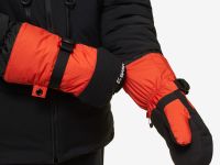 Рукавицы BASK