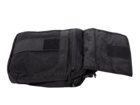 Сумка Remington плечевая 31х22 (черный), 5л