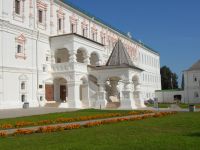 Рязанский историко-архитектурный музей-заповедник