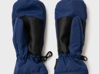 Варежки текстильные для мальчиков