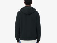 Мужская хлопковая толстовка Lacoste