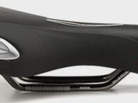 Седло Selle Royal Lookin Athletic (черный)