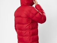 Куртка пуховая Myst Мужская