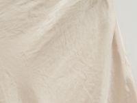 Атласная юбка миди