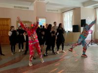 Дом культуры с. Никольского