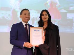 В Якутске начала работу выставка «Культура для Победы»