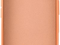 Клип-кейс Rocket Sense для Apple iPhone 17 Orange