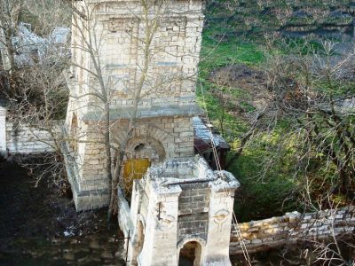 Водонапорная башня