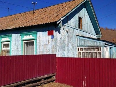 Алцакская поселенческая библиотека