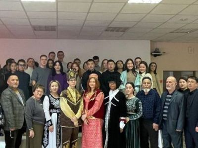 Навруз: приоритет – воспитание молодежи