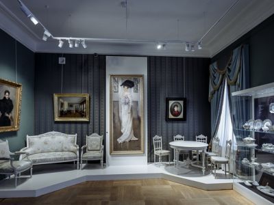 Государственный музей-заповедник «Зарайский кремль»