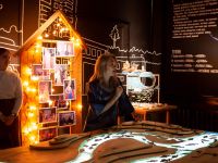 Музей наводнения в Тулуне