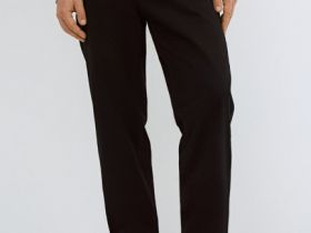 Чиносы из твила, Черный