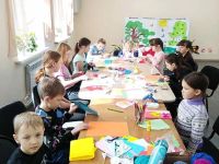 Клуб п. Черняховского