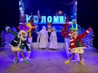 Дворец культуры «Тепловозостроитель»