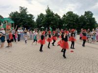 Клуб «Заря» г. Тихорецка