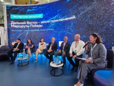 Номинация «Тропами Победы» призвана возродить военно-исторический туризм