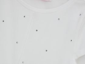 Футболка для девочки