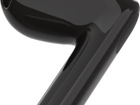 Наушники Honor Choice Earbuds X7 Play Чёрные