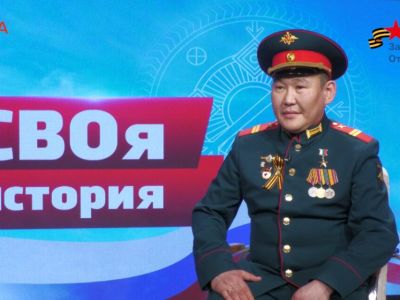 Герой России Андрей Григорьев рассказал о планах построить ферму