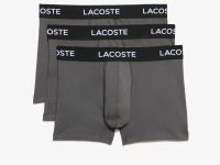 Мужское нижнее бельё Lacoste (3 шт.)