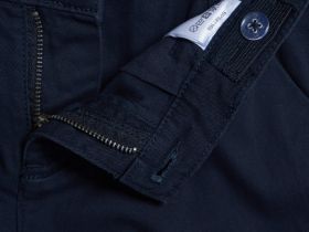 Брюки для мальчиков, Синий