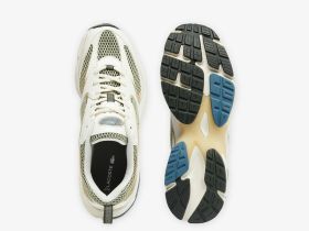 Мужские кроссовки Lacoste STORM 96