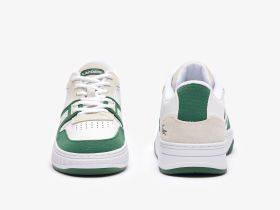 Мужские кеды Lacoste L001 124 6 SMA