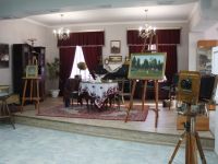 Крапивинский краеведческий музей