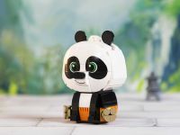 Kung Fu Panda 99124 Конструктор Кунг-фу Панда: По