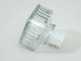 Штоф для виски Morgan