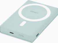 Внешний аккумулятор Rocket