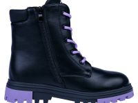 Ботинки для девочек