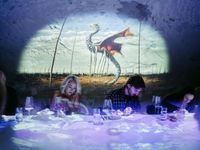 Билеты на Мы нашли его! (Огива) / Театр | Афиша | ИнфоТаймс