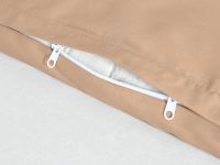 Пододеяльник Almond