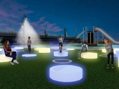 В Якутии выбирают проекты для благоустройства