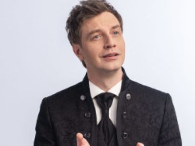 Алексей Гоман