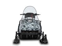 Мини-снегоход БУРЛАК-М Егерь Экспедитор 15 л.с.