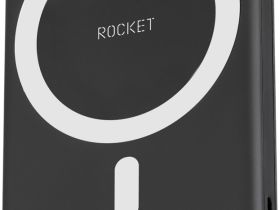 Внешний аккумулятор Rocket