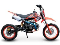 Питбайк C.MOTO KXD 607B 14/12
