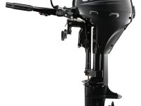 4х-тактный лодочный мотор SUZUKI DF8AS
