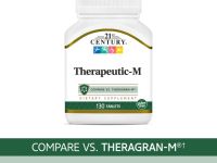 21st Century, Therapeutic-M, 130 таблеток