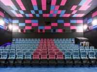 Кинотеатр «Глобал Синема. Меркурий»