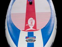 Надувная доска для SUP-бординга BOMBITTO ADVENTURE 12.6 туринговая