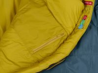 Спальный мешок Arctic-20C right