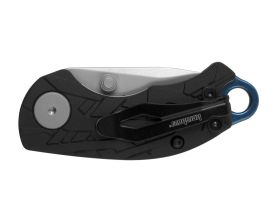 Складной нож Kershaw Aftereffect  K1180, сталь 8Cr13MoV, рукоять термопластик GRN