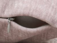 Подушка декоративная Сiniglia, розовая