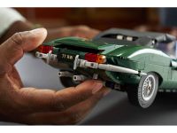 Icons 11381 Конструктор JAGUAR E-TYPE
