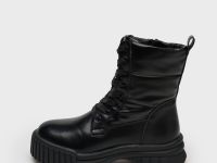 Ботинки для девочек